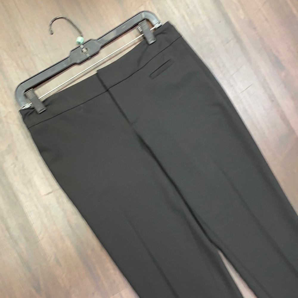Chaiken Black Pant